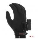 Gants Exxtremity Patrol avec lampe tactique P5S