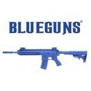 Fusil d’entrainement HK version long - Blueguns