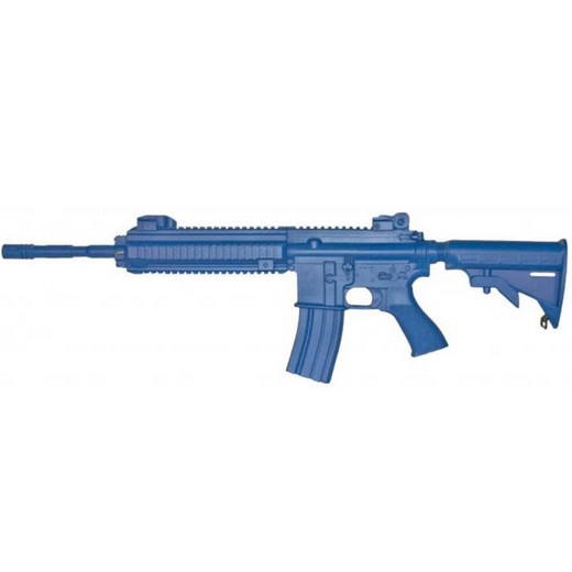 Fusil d'entrainement HK - Blueguns