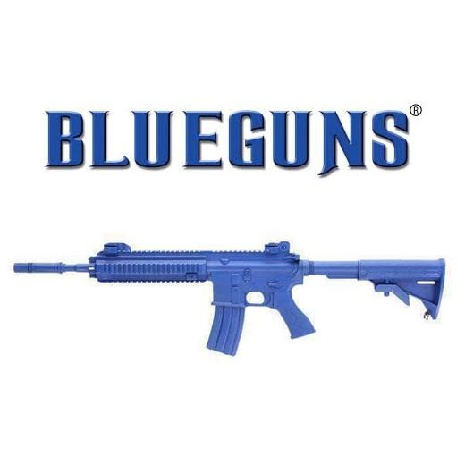 Fusil d’entrainement HK - Blueguns