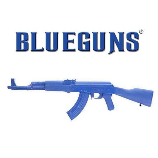 Fusil d'entrainement AK47 - Blueguns