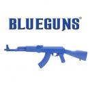 Fusil d’entrainement AK47 - Blueguns