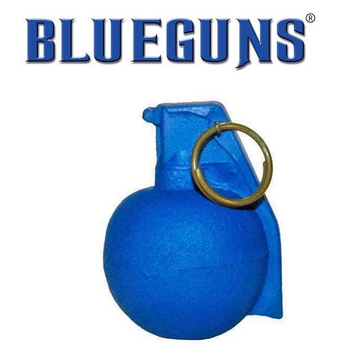 Grenade d'entrainement - Blueguns