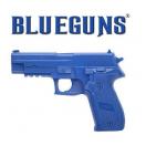 Pistolet d’entrainement Sig Sauer - Blueguns