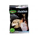 Fishies poisson schs, friandises pour chat