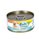 Bubi Nature chien, cuisse de poulet