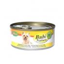 Bubi Nature chien, filet de poulet et aloe vera