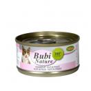 Bubi Nature chat, filet de poulet