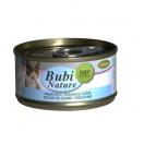 Bubi Nature chat, poisson de locan