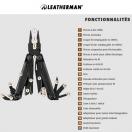 Pince Leatherman Surge - image 2