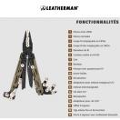 Pince Leatherman Signal Coyote - image 2