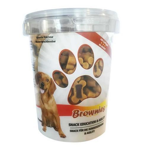 Bubi Snack Brownies - friandises pour chien