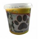 Snacks barres Boeuf - Friandises pour chiens