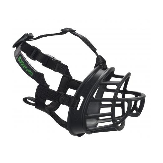 BASKERVILLE Museli&egrave;re  Ultra pour chien