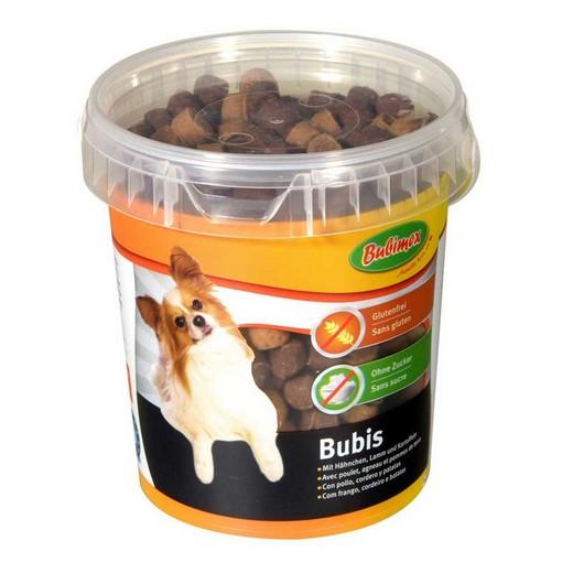 Friandises pour chien Bubis sans gluten