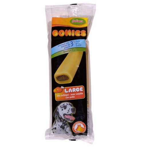 Friandises pour chien Bonies Stick fourré au poulet