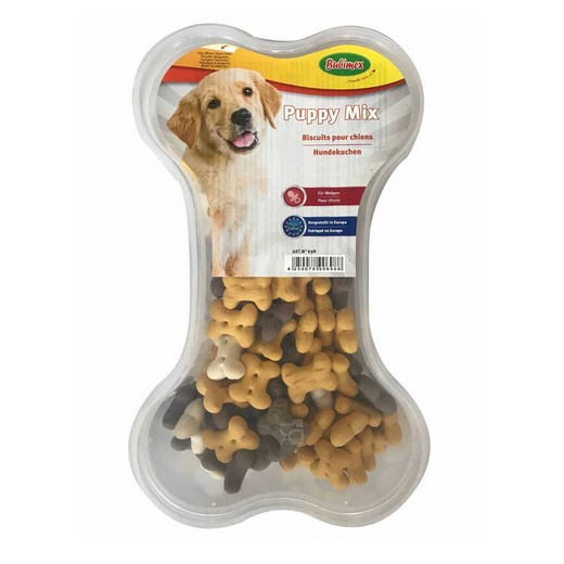 Meilleurs prix pour Biscuits pour chien Puppy Mix