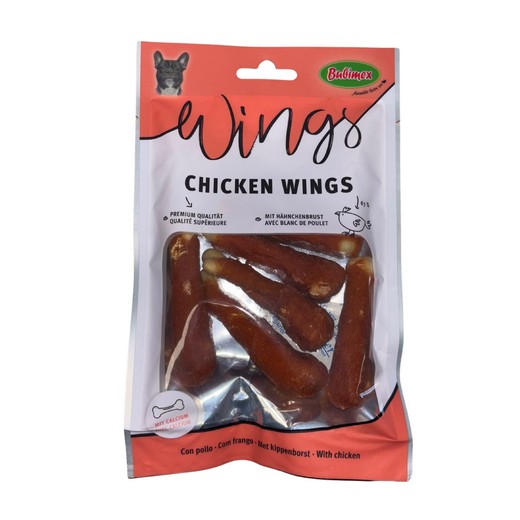 Comparer les prix de Chicken Wings, friandises pour chiens