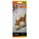 Chickies, os nou blanc au poulet, friandise pour chien - image 3