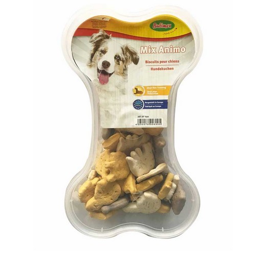 Biscuit pour chien MIX Animaux