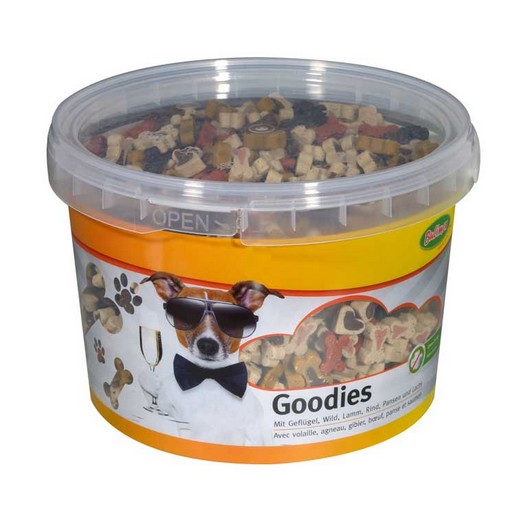 Friandises Goodies, pour chien