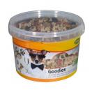 Friandises Goodies, pour chien