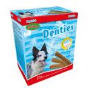 Denties, friandise hygiène dentaire pour chien