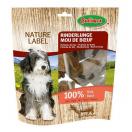 Mou de boeuf, friandise pour chien