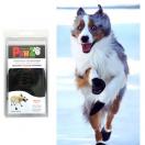 Bottine / chaussettes de protection pour chien - PAWZ - image 2