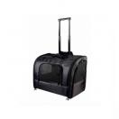 Sac de transport trolley ELEGANCE pour chien - image 1