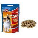 Crumbies avec malts - friandises pour chat