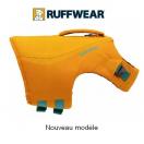 K9 Float Coat - Harnais / gilet de sauvetage pour chien - Ruffwear - image 2