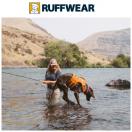 K9 Float Coat - Harnais / gilet de sauvetage pour chien - Ruffwear - image 3