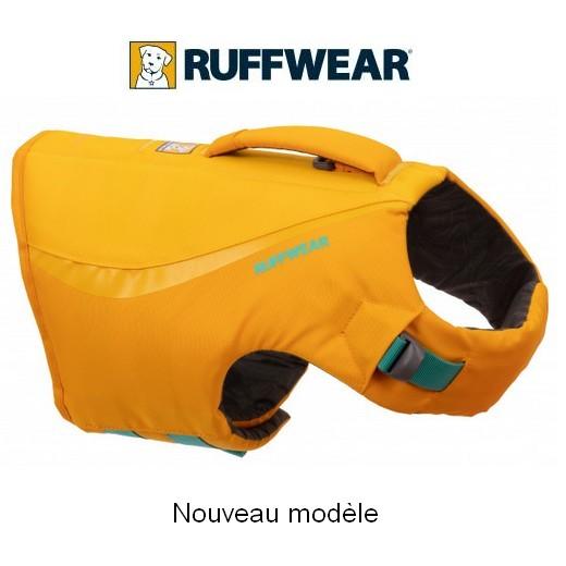 K9 Float Coat - Harnais / gilet de sauvetage pour chien - Ruffwear