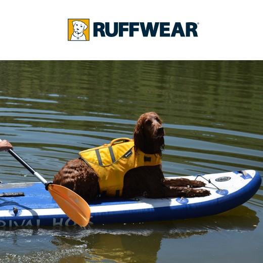 k9 float coat harnais gilet de sauvetage pour chien ruffwear