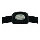 Lampe frontale Hybrid �clairage 2 couleurs Tactikka + noir - image 2