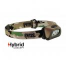 Lampe frontale Hybrid - camouflage