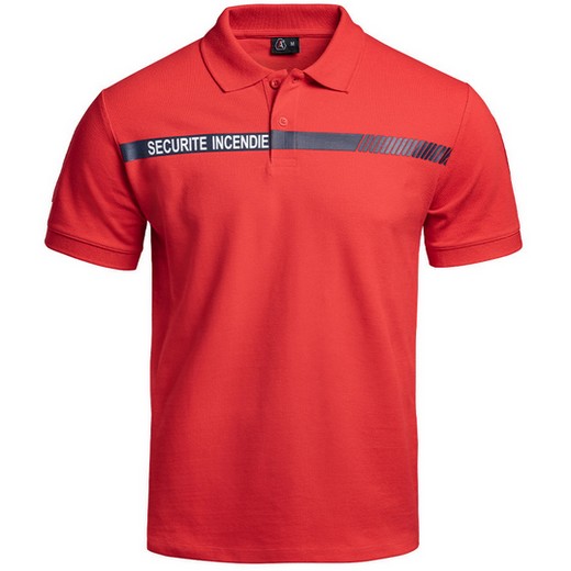 Polo Sécu-One sécurité incendie