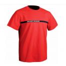 T-shirt Scu-One scurit incendie