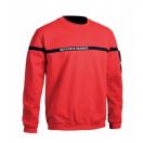 Sweat Scu-One scurit incendie