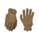 Gants FastFit tan