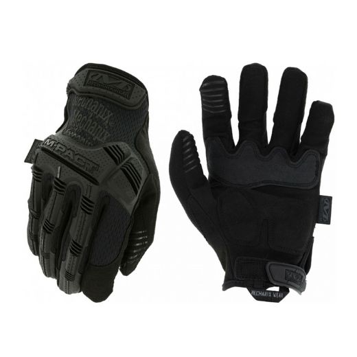 Gants M-Pact noir