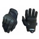 Gants coqus M-Pact 3 noir