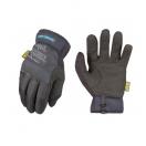 Gants pour temps froid Fastfit Insulated noir