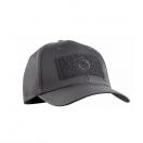 Casquette Tactical Stretch Fit noir