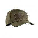 Casquette Tactical Stretch Fit vert OD