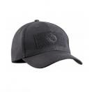 Casquette Tactical Stretch Fit t noir