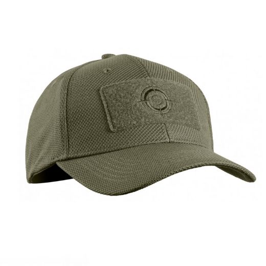 Casquette Tactical Stretch Fit été vert OD