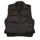 Gilet matelass type baroudeur / grand froid