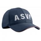 Casquette A.S.V.P. P.M. ONE Stretch Fit